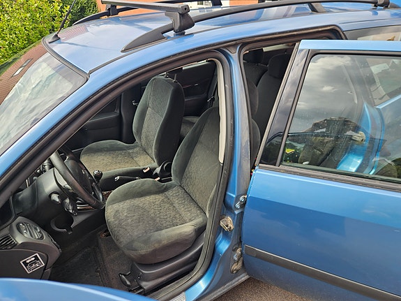 Ford Focus 4 of 5
