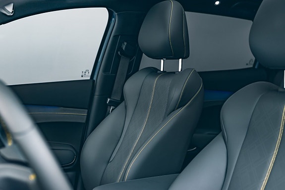 BYD Atto 3 Evo 11 of 15