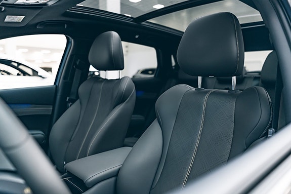 BYD Atto 3 Evo 8 of 15