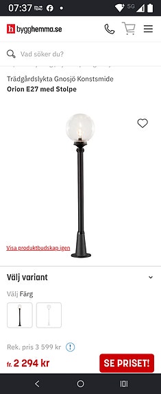 Product image 2 of 6