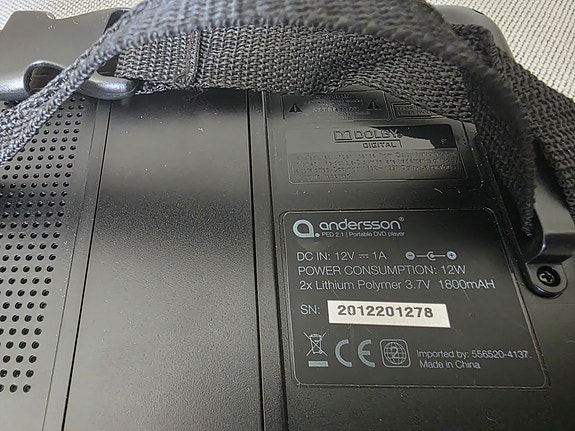 Product image 4 of 5