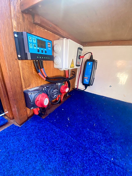 Master 770 TwinCab 30 of 30