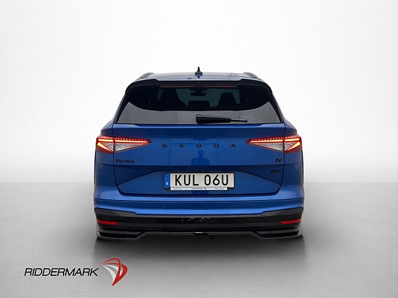 Skoda Enyaq 8 of 30