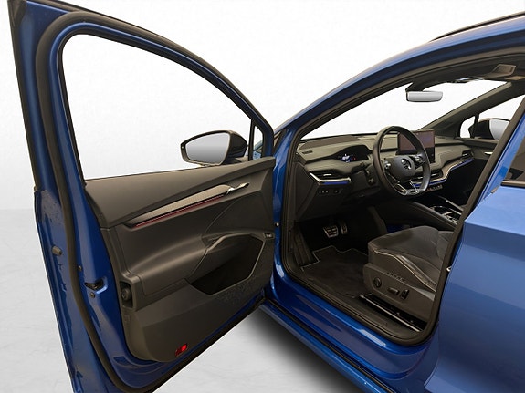 Skoda Enyaq 9 of 30