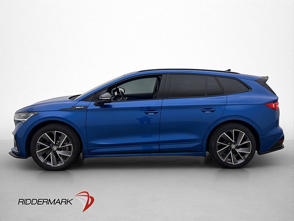 Skoda Enyaq 5 of 5