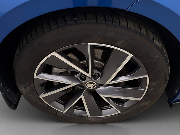 Skoda Enyaq 30 of 30