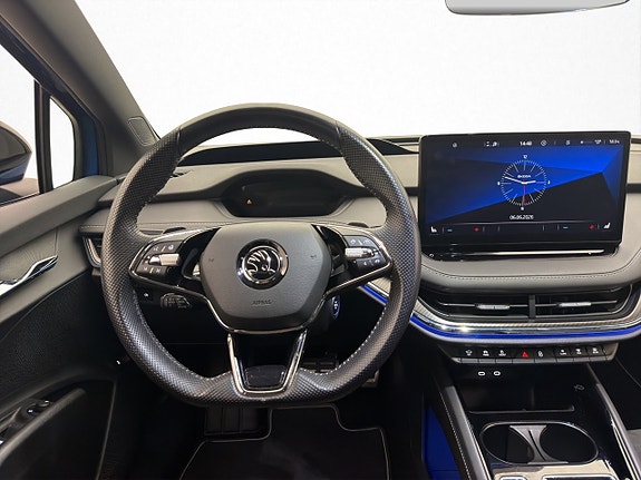 Skoda Enyaq 13 of 30