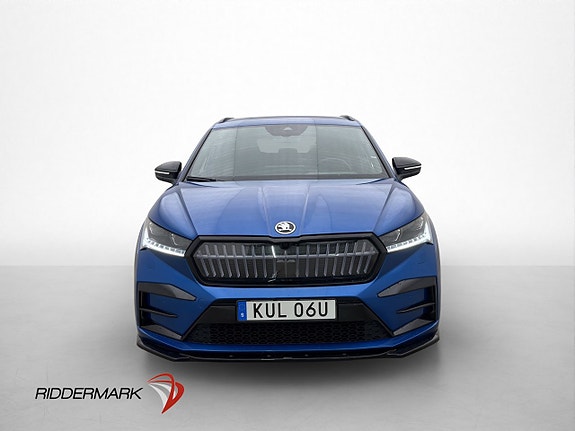 Skoda Enyaq 3 of 5