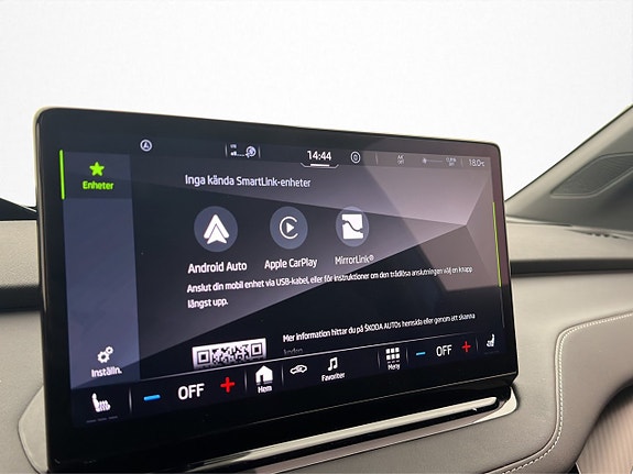 Skoda Enyaq 22 of 30