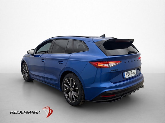 Skoda Enyaq 6 of 30