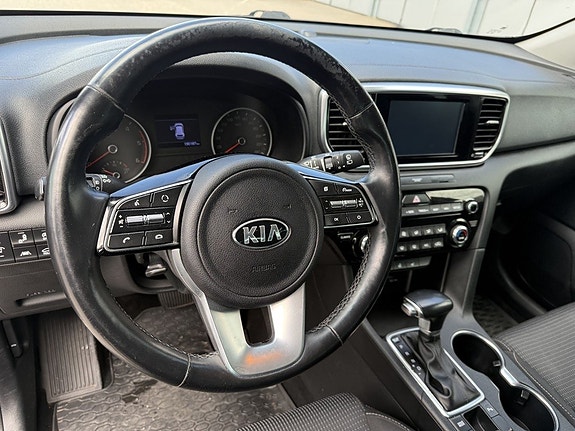 Kia Sportage 11 of 11