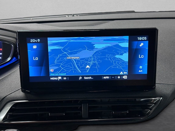 Peugeot 3008 16 of 24