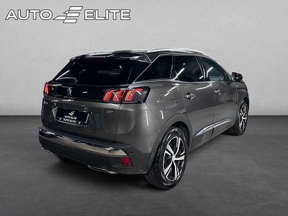 Peugeot 3008 6 of 24