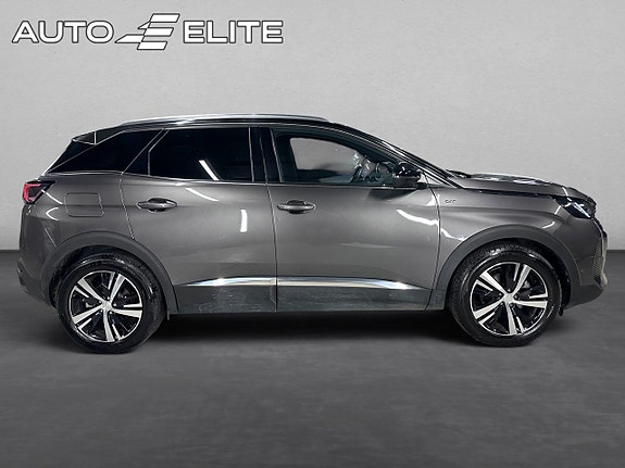 Peugeot 3008 7 of 24