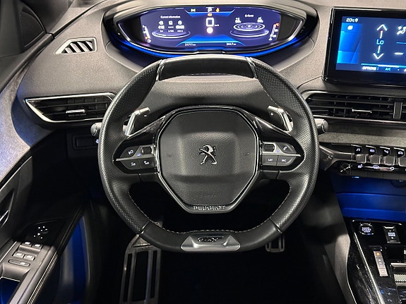 Peugeot 3008 12 of 24