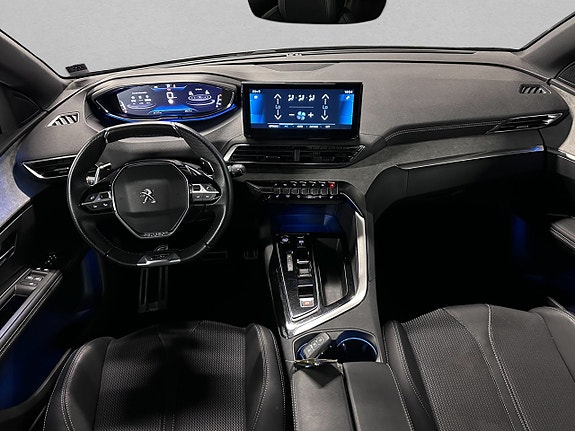 Peugeot 3008 11 of 24