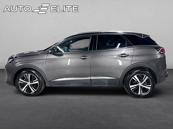 Peugeot 3008 2 of 5
