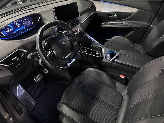 Peugeot 3008 10 of 24