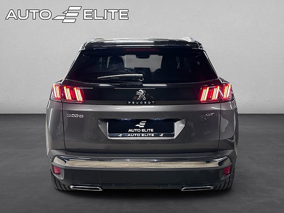 Peugeot 3008 4 of 5