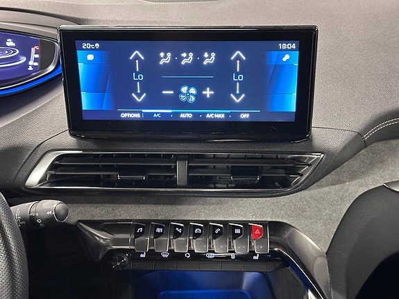 Peugeot 3008 15 of 24