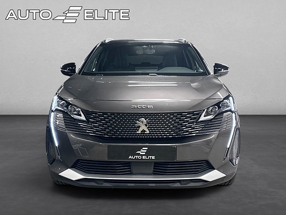 Peugeot 3008 9 of 24
