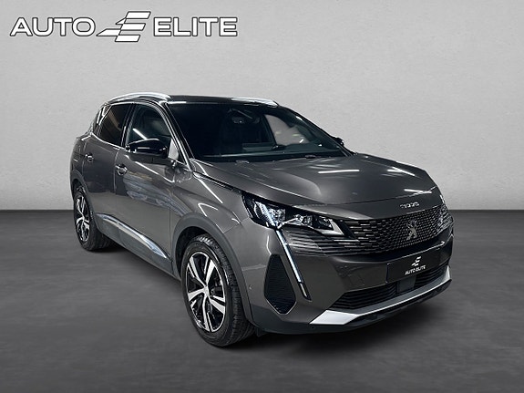 Peugeot 3008 8 of 24