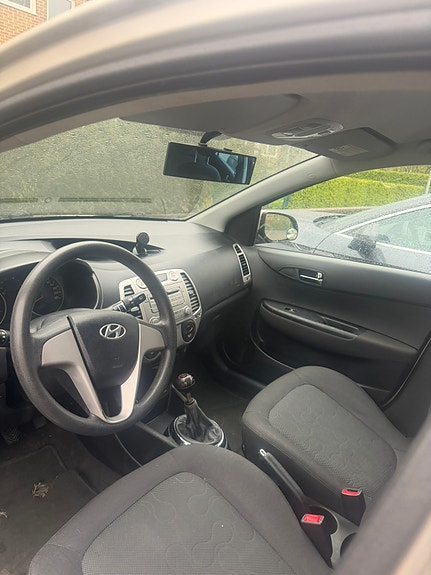Hyundai i20 5 of 5