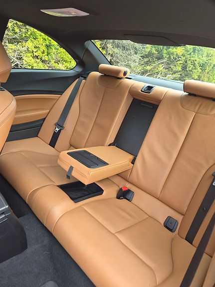 BMW 230i 5 of 5