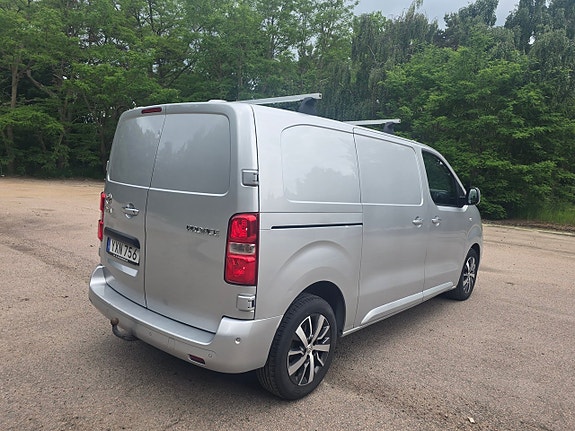 Toyota Proace 6 of 15