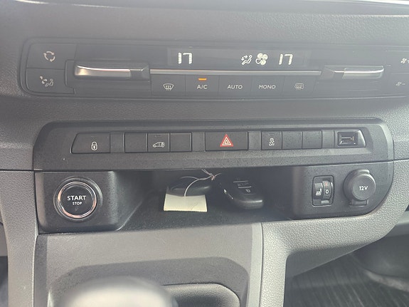 Toyota Proace 12 of 15