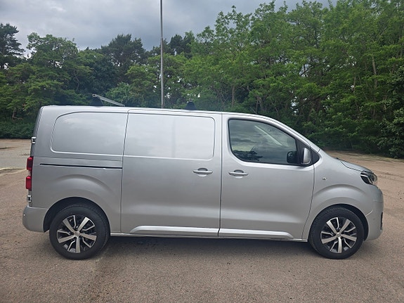 Toyota Proace 4 of 5