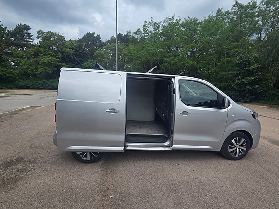 Toyota Proace 13 of 15