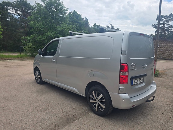 Toyota Proace 7 of 15