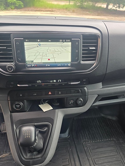 Toyota Proace 11 of 15