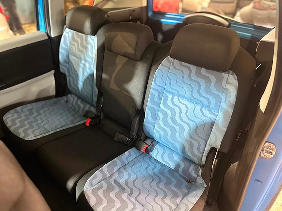 Skoda Roomster 11 of 14
