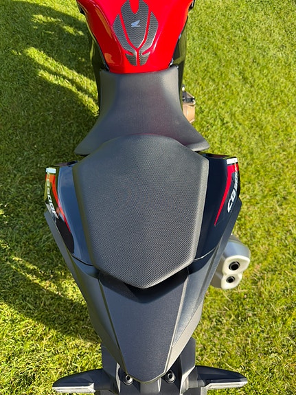 Honda CB500F 8 of 11