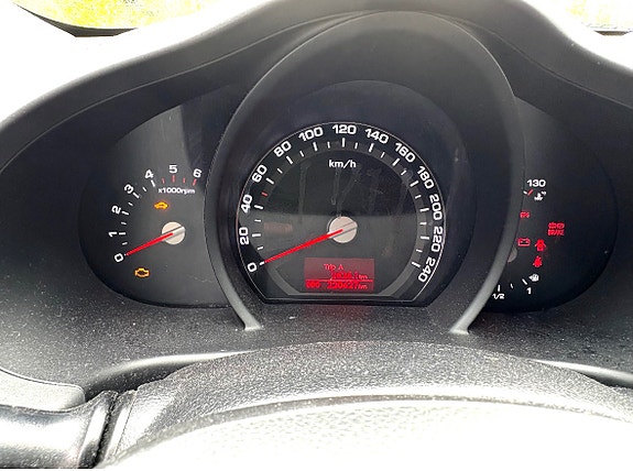 Kia Sportage 5 of 5