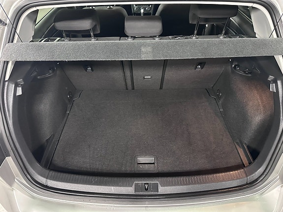 Volkswagen Golf I 5 of 5