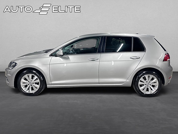 Volkswagen Golf I 2 of 5