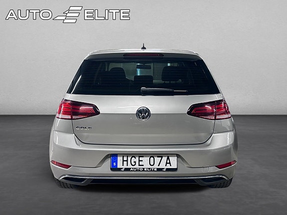 Volkswagen Golf I 4 of 5