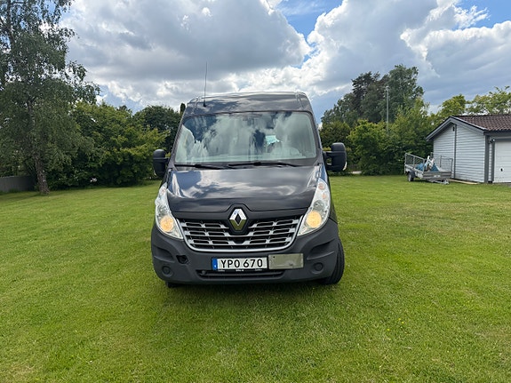 Renault Master 5 of 5