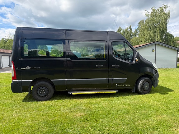 Renault Master 2 of 5