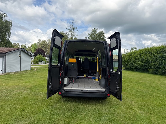 Renault Master 4 of 5
