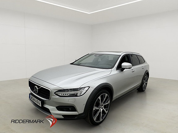 Volvo V90 Cross Country 5 of 5