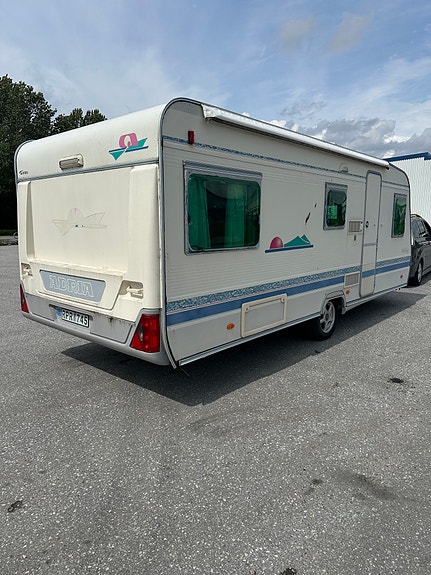 Adria Adria Mobil Adria Unica B 563ul 3 of 14