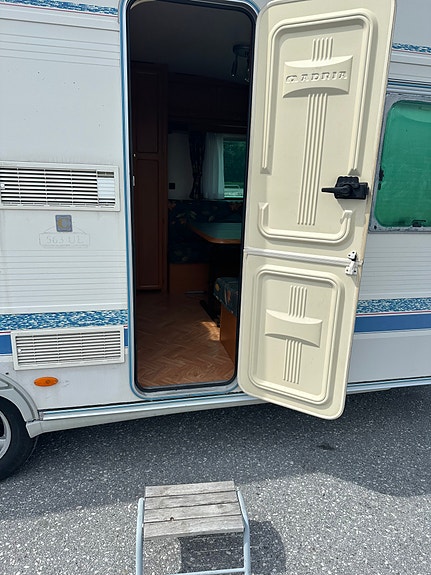 Adria Adria Mobil Adria Unica B 563ul 12 of 14