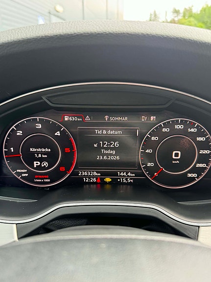 Audi Q7 5 of 5