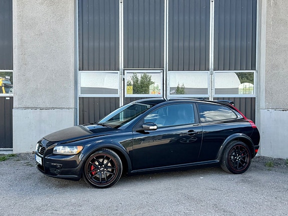 Volvo C30