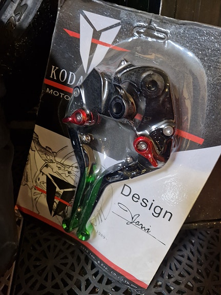 Kawasaki ZX-10r Banhoj 3 of 5