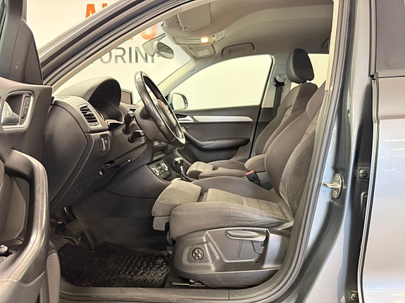 Audi Q3 7 of 27